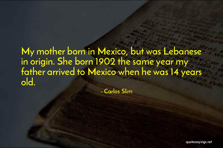 Puolarmaari Quotes By Carlos Slim Puolarmaari Quotes By Carlos Slim