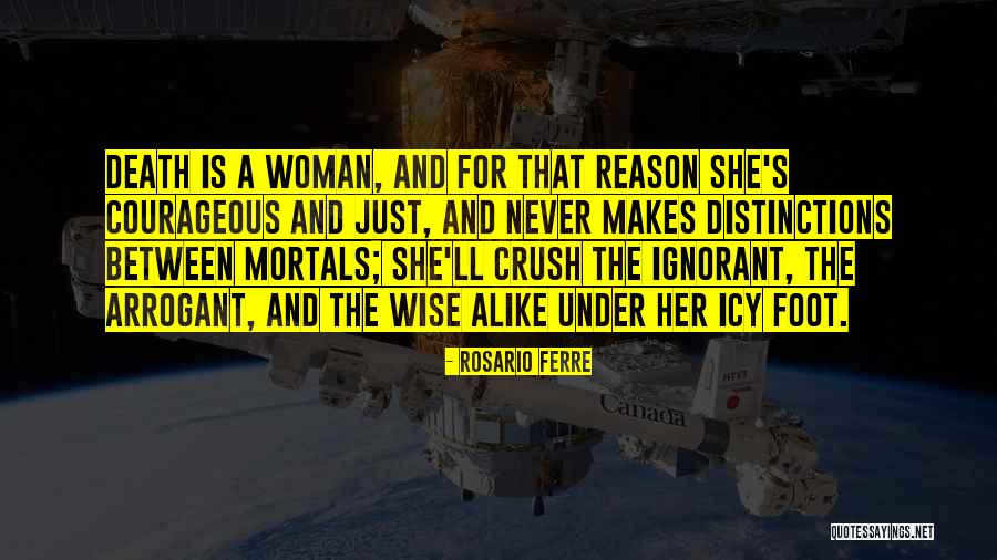 Puonvangi Quotes By Rosario Ferre Puonvangi Quotes By Rosario Ferre