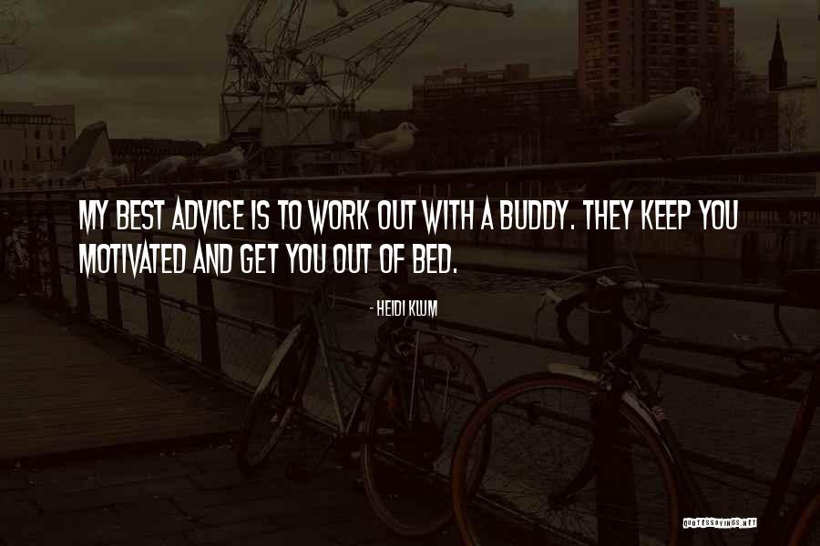 Puopolo Candies Quotes By Heidi Klum Puopolo Candies Quotes By Heidi Klum