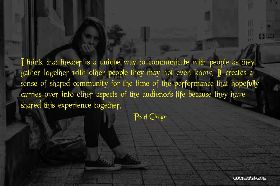 Puosmedis Quotes By Pearl Cleage Puosmedis Quotes By Pearl Cleage