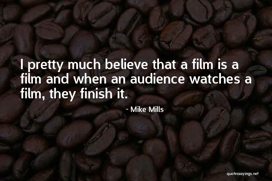Pupating Mealworms Quotes By Mike Mills Pupating Mealworms Quotes By Mike Mills