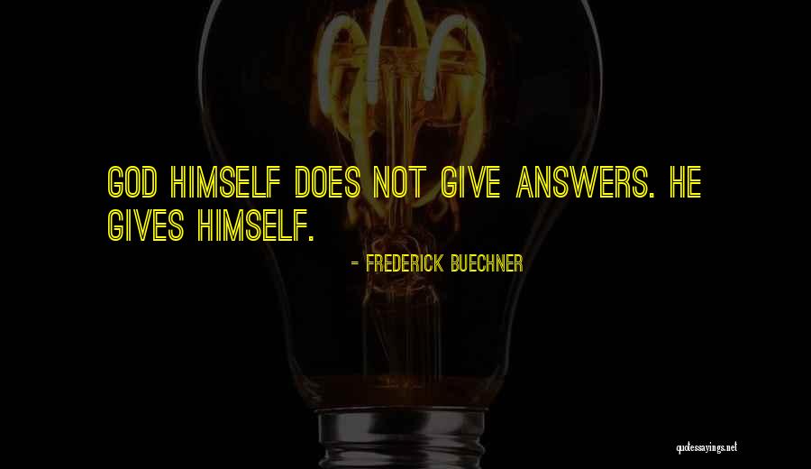 Pupation Quotes By Frederick Buechner Pupation Quotes By Frederick Buechner
