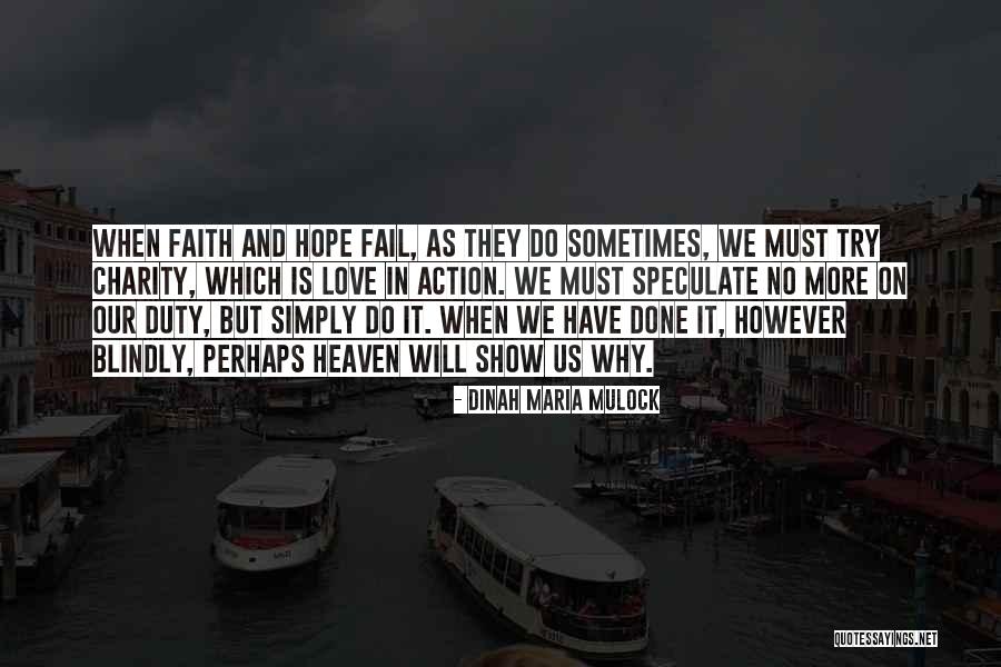 Pupazzi Alla Quotes By Dinah Maria Mulock Pupazzi Alla Quotes By Dinah Maria Mulock