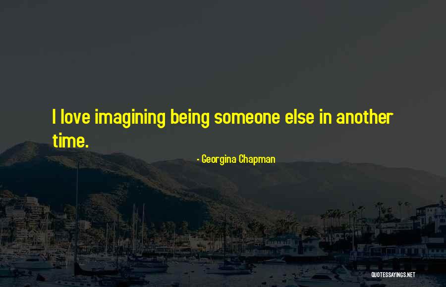 Pupella Pizza Quotes By Georgina Chapman Pupella Pizza Quotes By Georgina Chapman
