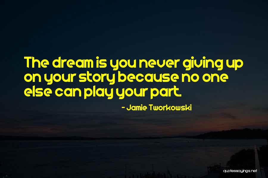 Pupello Builders Quotes By Jamie Tworkowski Pupello Builders Quotes By Jamie Tworkowski