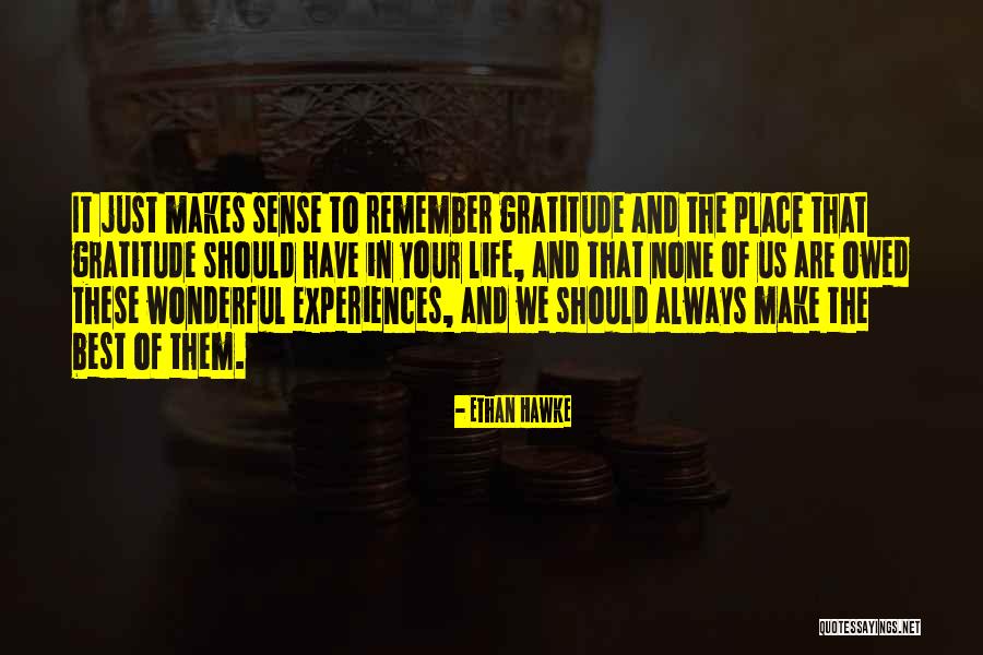 Pupetta Film Quotes By Ethan Hawke Pupetta Film Quotes By Ethan Hawke