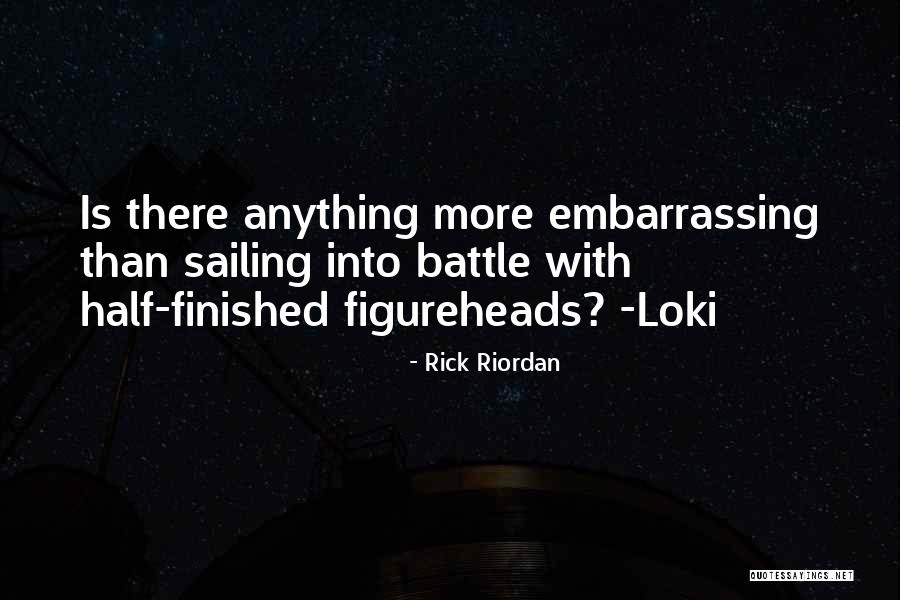 Pupetta Marescas Birthplace Quotes By Rick Riordan Pupetta Marescas Birthplace Quotes By Rick Riordan