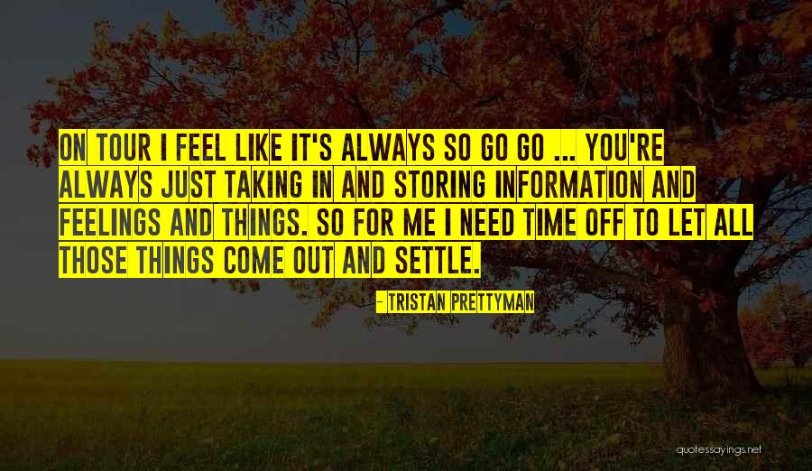 Pupetta Marescas Birthplace Quotes By Tristan Prettyman Pupetta Marescas Birthplace Quotes By Tristan Prettyman