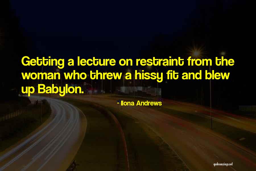 Pupfish Cafe Quotes By Ilona Andrews Pupfish Cafe Quotes By Ilona Andrews
