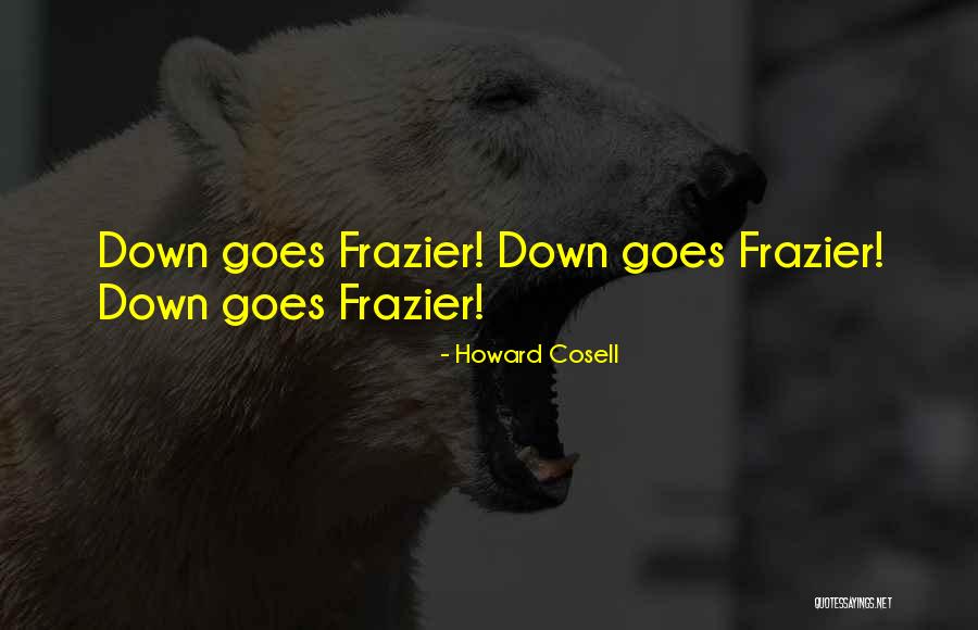 Pupil Premium Quotes By Howard Cosell Pupil Premium Quotes By Howard Cosell