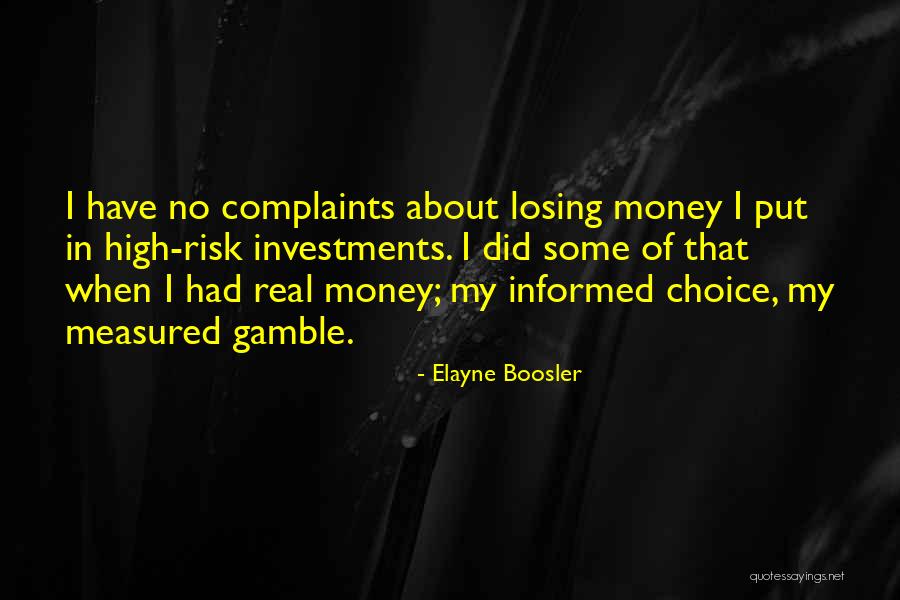 Pupillary Reaction Quotes By Elayne Boosler Pupillary Reaction Quotes By Elayne Boosler