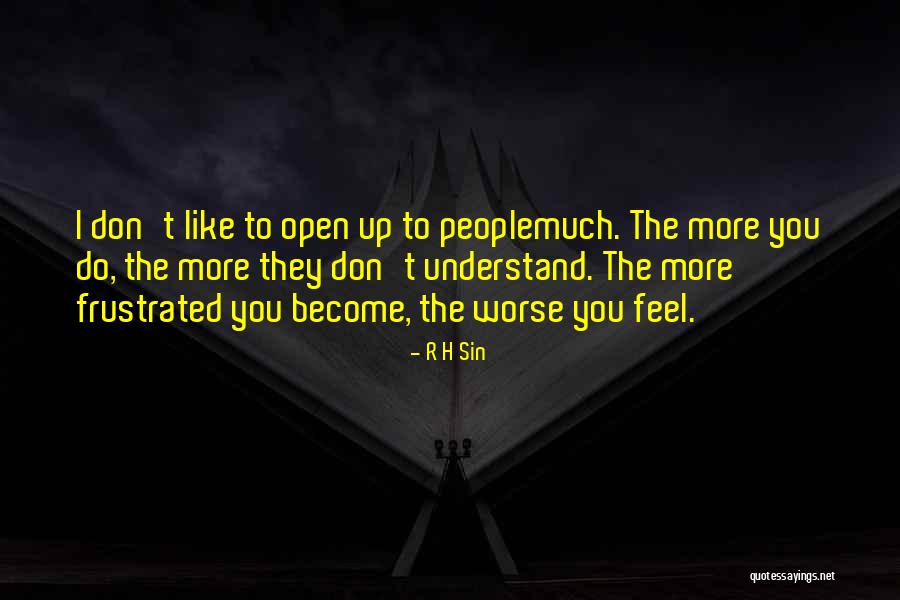 Pupillary Reflex Quotes By R H Sin Pupillary Reflex Quotes By R H Sin