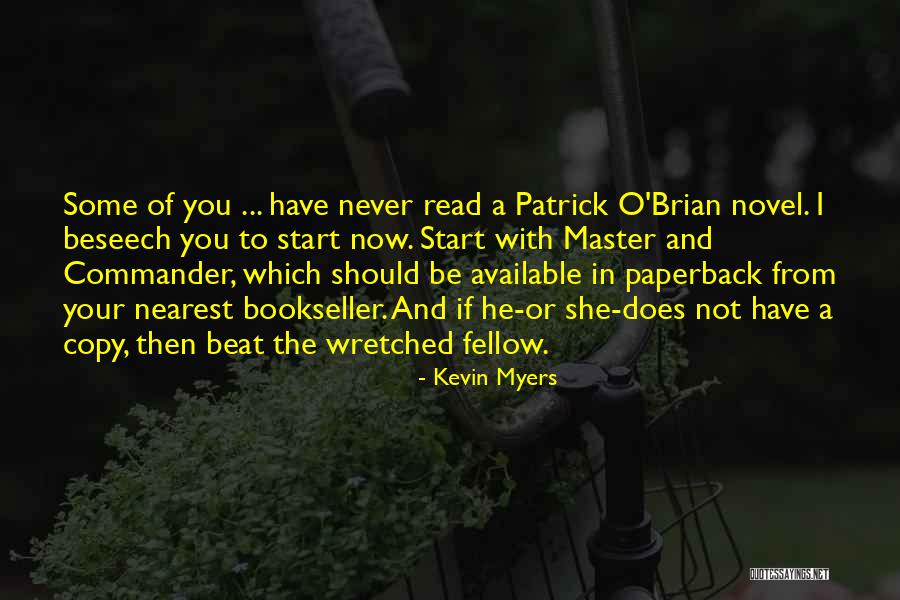 Pupillenverengung Quotes By Kevin Myers Pupillenverengung Quotes By Kevin Myers