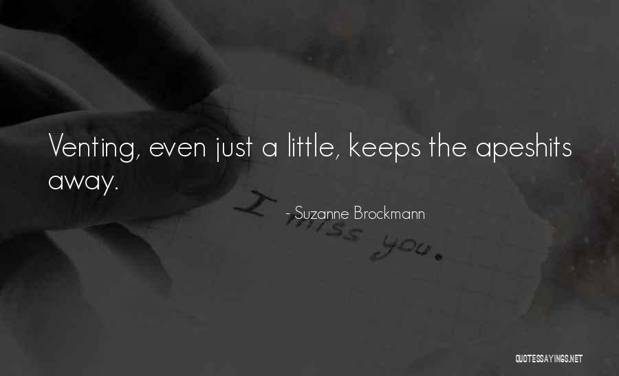 Pupko Shule Quotes By Suzanne Brockmann Pupko Shule Quotes By Suzanne Brockmann