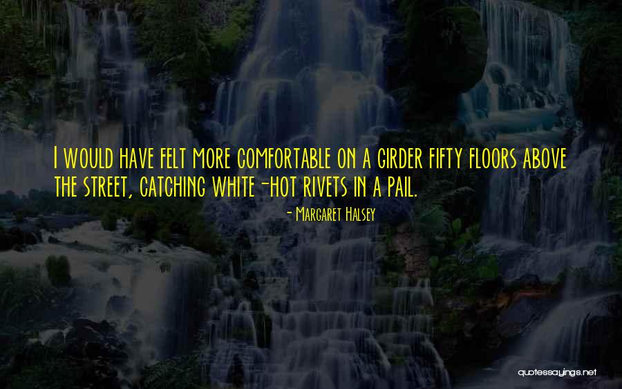 Pupkoscian Quotes By Margaret Halsey Pupkoscian Quotes By Margaret Halsey