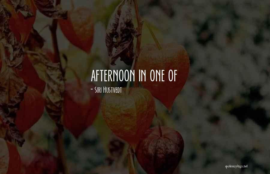 Pupkoscian Quotes By Siri Hustvedt Pupkoscian Quotes By Siri Hustvedt
