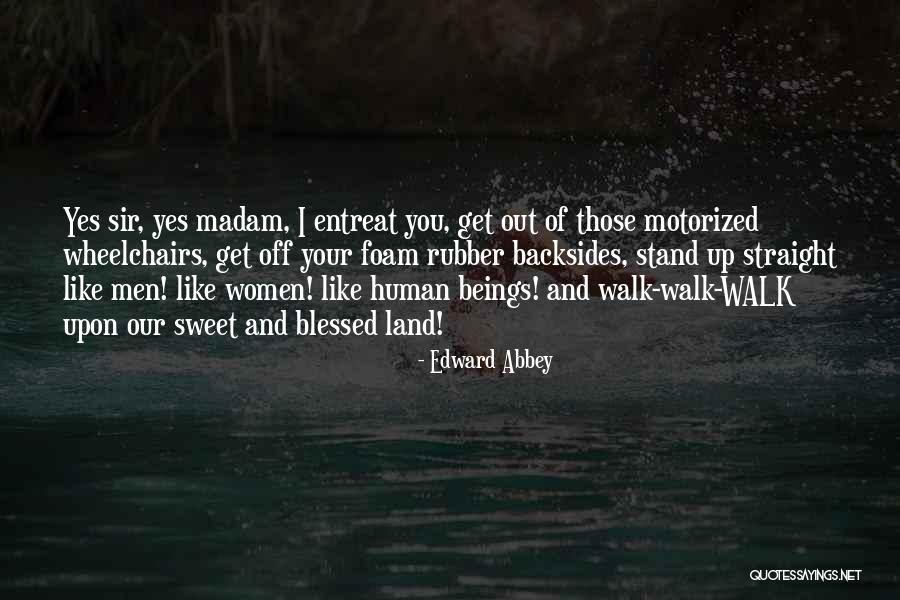 Pupkova Quotes By Edward Abbey Pupkova Quotes By Edward Abbey