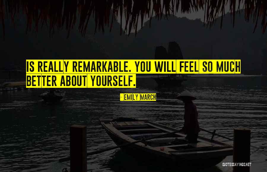 Pupkova Quotes By Emily March Pupkova Quotes By Emily March
