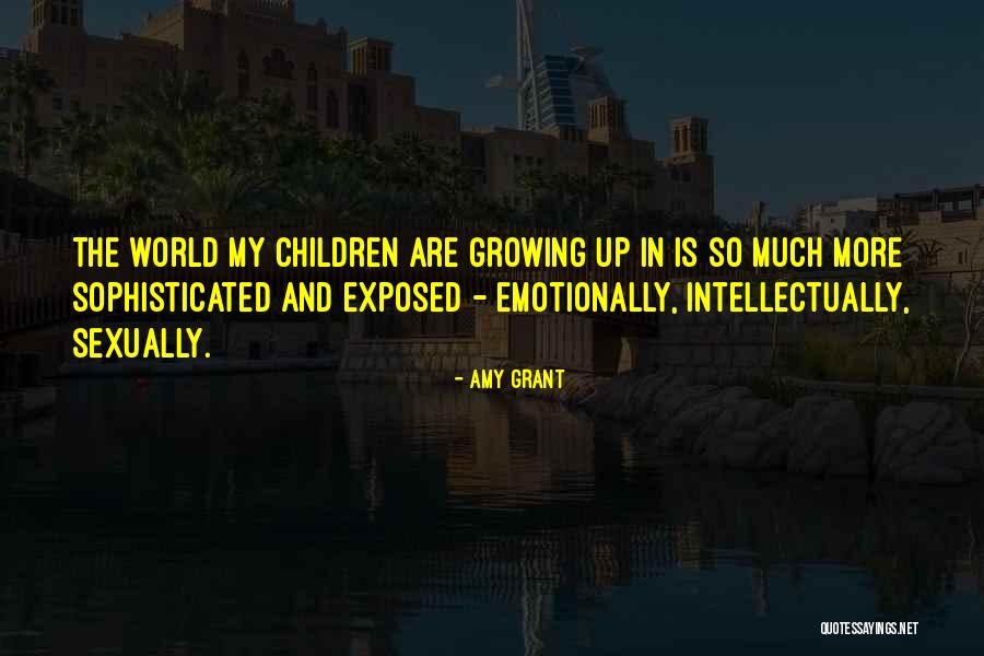 Puppa Quotes By Amy Grant Puppa Quotes By Amy Grant