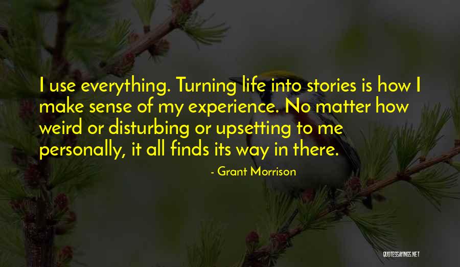 Puppachinos Quotes By Grant Morrison Puppachinos Quotes By Grant Morrison