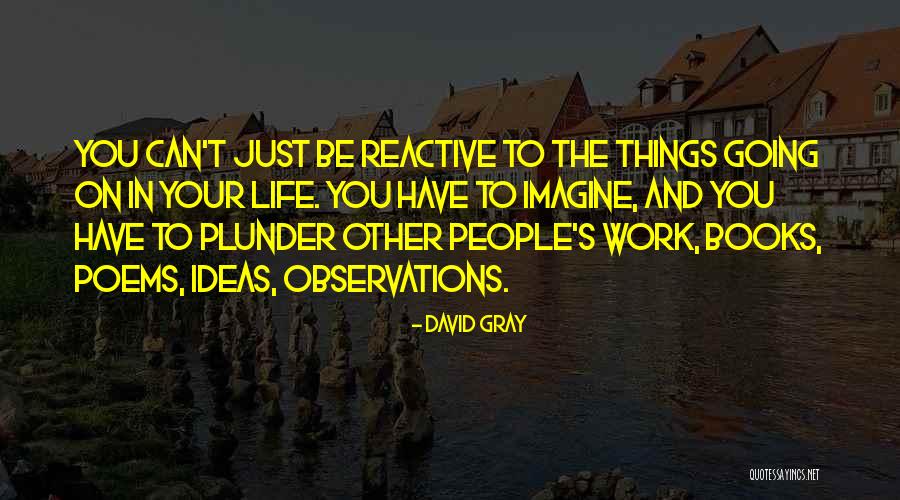 Puppet Exec Quotes By David Gray Puppet Exec Quotes By David Gray