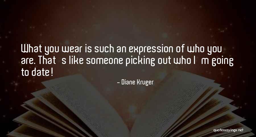 Puppet Exec Quotes By Diane Kruger Puppet Exec Quotes By Diane Kruger