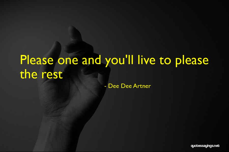 Puppet Master Blade Quotes By Dee Dee Artner Puppet Master Blade Quotes By Dee Dee Artner