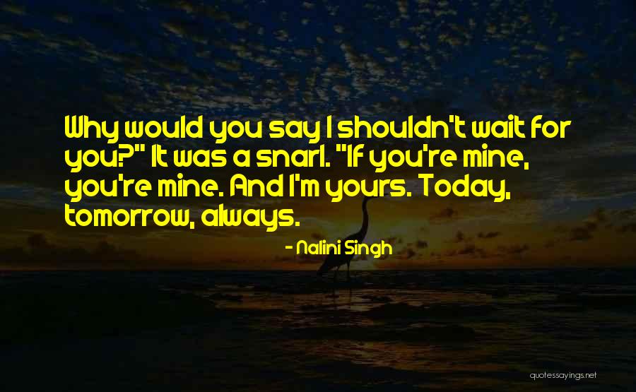 Puppet Master Blade Quotes By Nalini Singh Puppet Master Blade Quotes By Nalini Singh