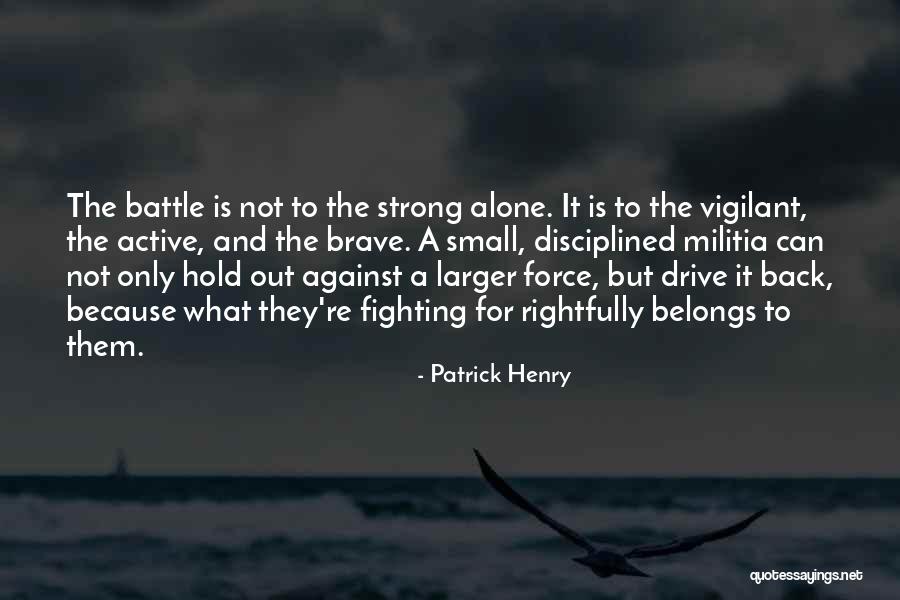 Puppets On A String Quotes By Patrick Henry Puppets On A String Quotes By Patrick Henry