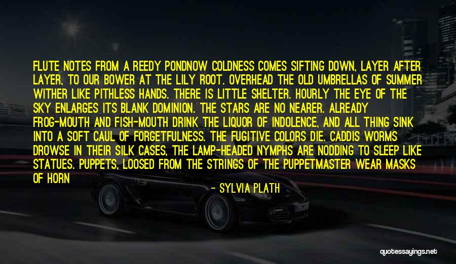 Puppets On Strings Quotes By Sylvia Plath Puppets On Strings Quotes By Sylvia Plath