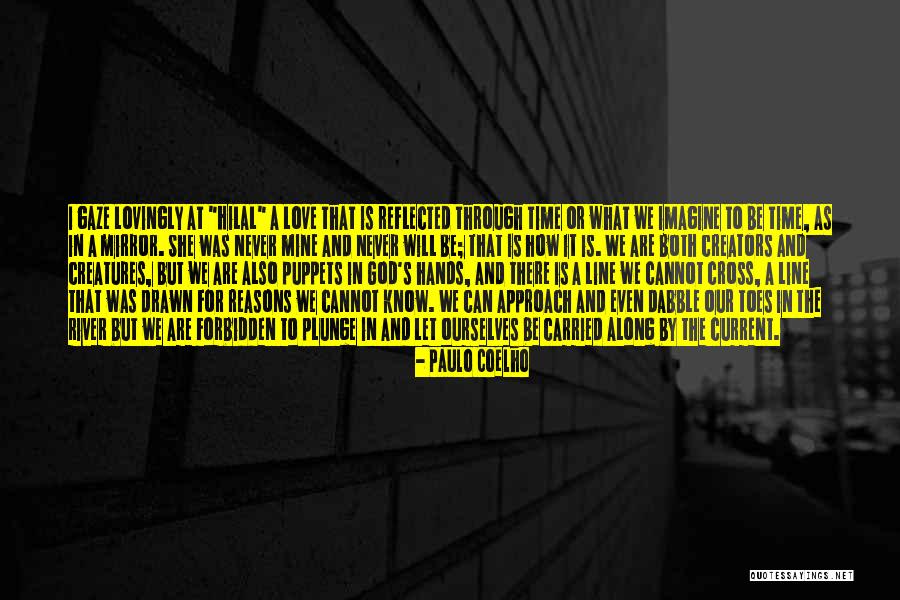 Puppets Quotes By Paulo Coelho Puppets Quotes By Paulo Coelho
