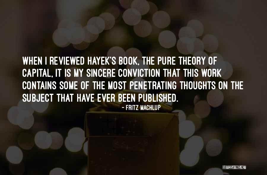Puppie Quotes By Fritz Machlup Puppie Quotes By Fritz Machlup