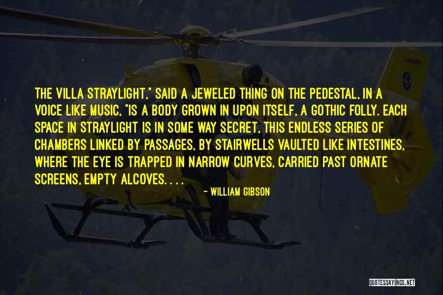 Puppie Quotes By William Gibson Puppie Quotes By William Gibson