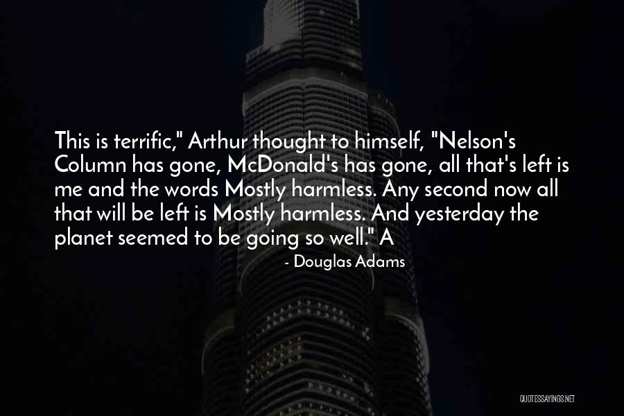 Puppy Sleeping Quotes By Douglas Adams Puppy Sleeping Quotes By Douglas Adams