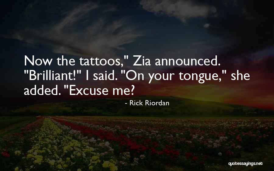 Pups Funny Quotes By Rick Riordan Pups Funny Quotes By Rick Riordan