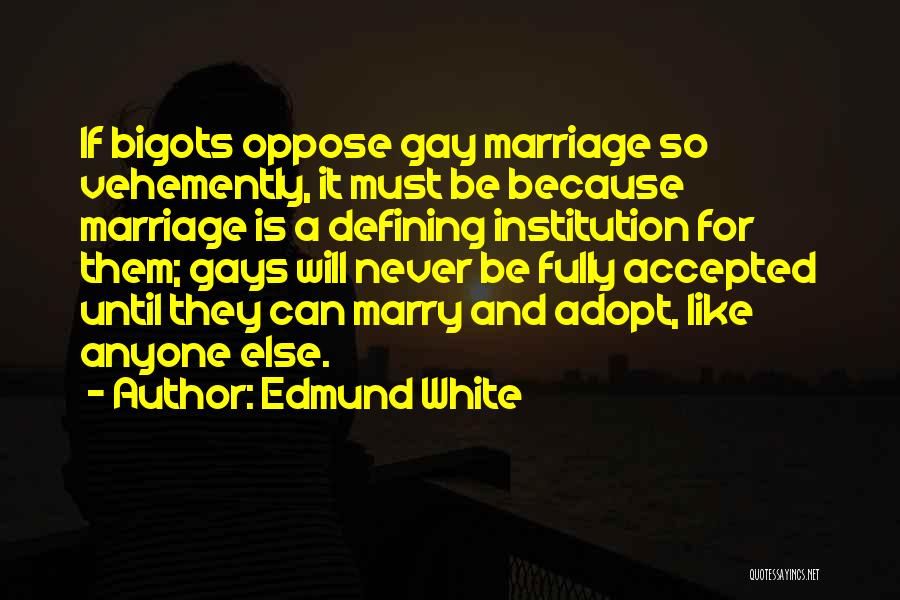 Pupul Jayakar Quotes By Edmund White