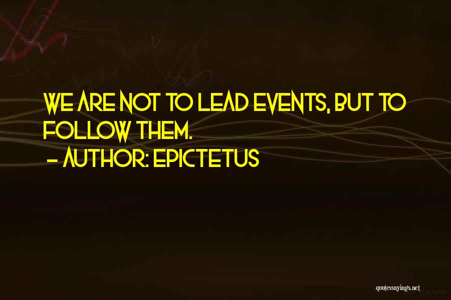 Pupul Jayakar Quotes By Epictetus