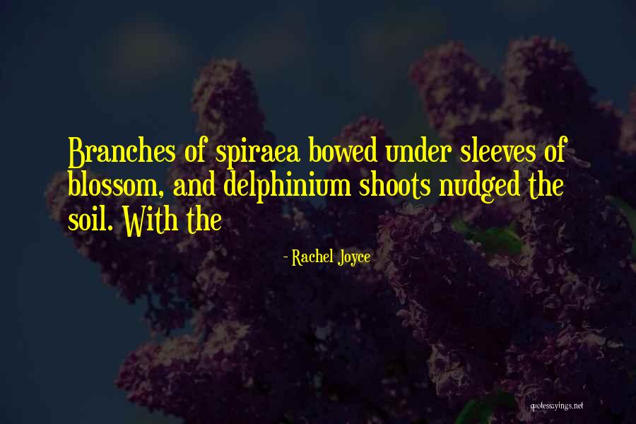 Pupunta Ka Quotes By Rachel Joyce Pupunta Ka Quotes By Rachel Joyce