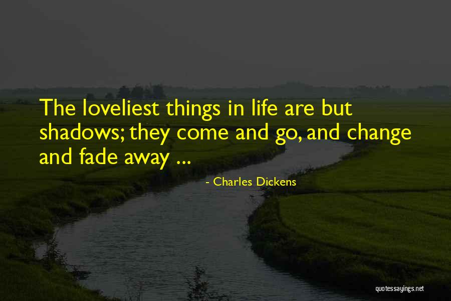 Pupuntahan Quotes By Charles Dickens Pupuntahan Quotes By Charles Dickens