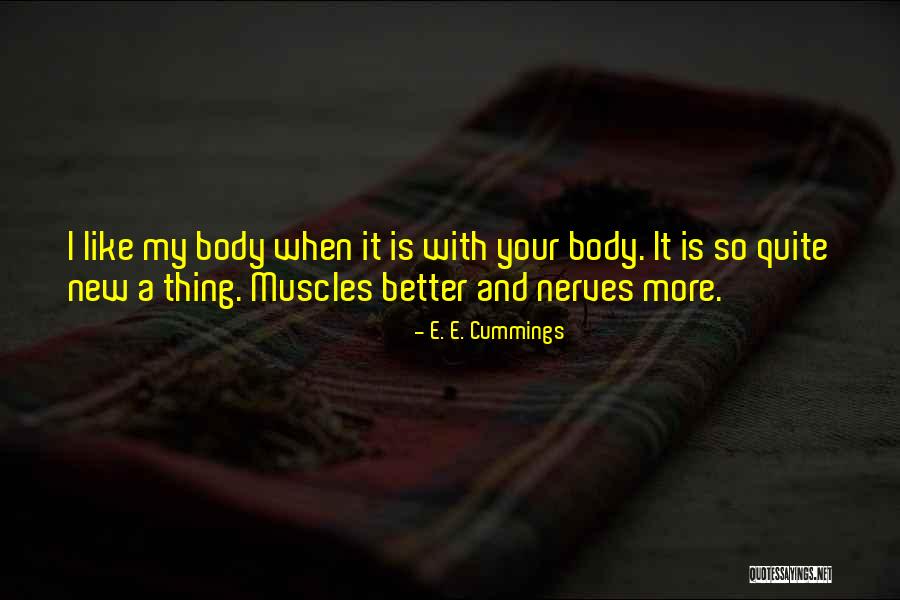 Puramque Quotes By E. E. Cummings Puramque Quotes By E. E. Cummings