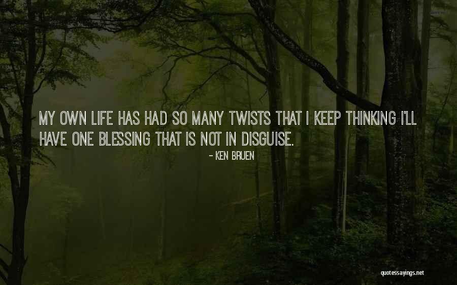 Purandare Maithilee Quotes By Ken Bruen Purandare Maithilee Quotes By Ken Bruen