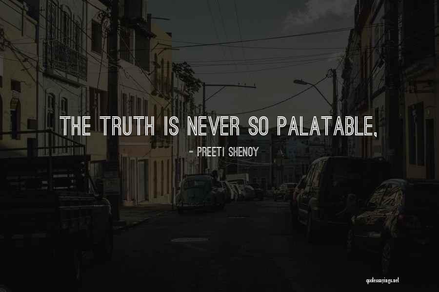 Purani Haveli Quotes By Preeti Shenoy Purani Haveli Quotes By Preeti Shenoy