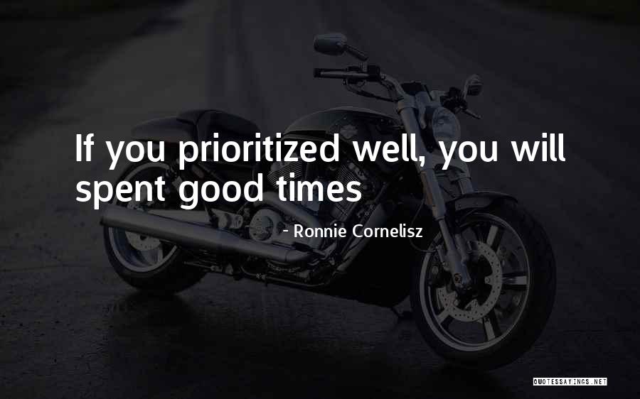 Puranik Quotes By Ronnie Cornelisz Puranik Quotes By Ronnie Cornelisz