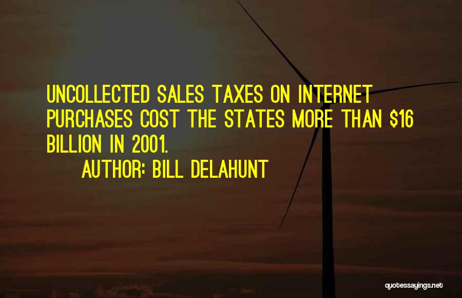 Purchases Quotes By Bill Delahunt