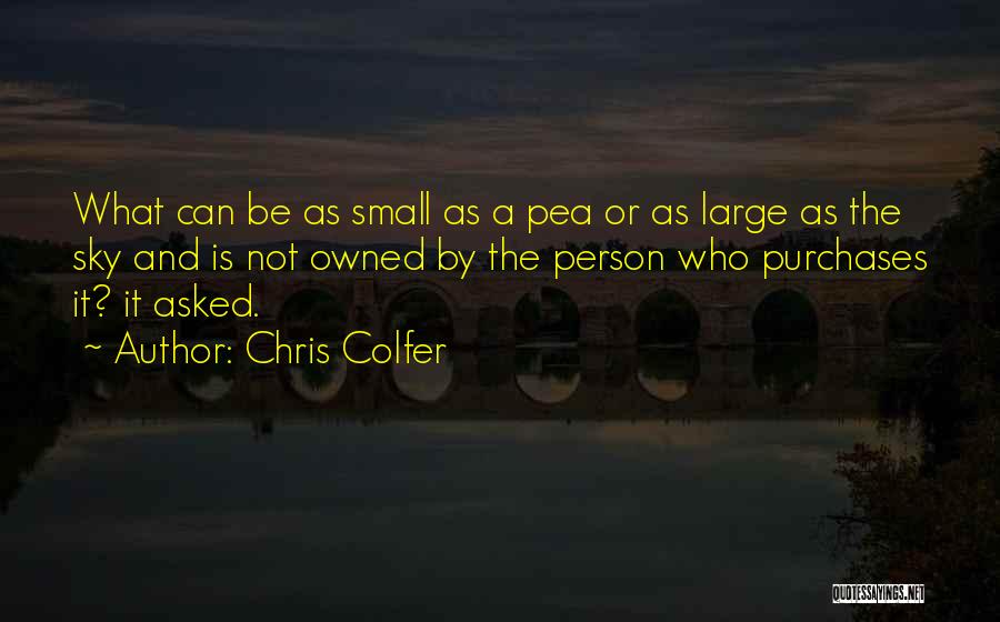 Purchases Quotes By Chris Colfer Purchases Quotes By Chris Colfer