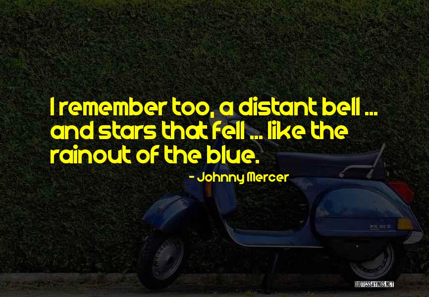 Purchases Subject Quotes By Johnny Mercer Purchases Subject Quotes By Johnny Mercer