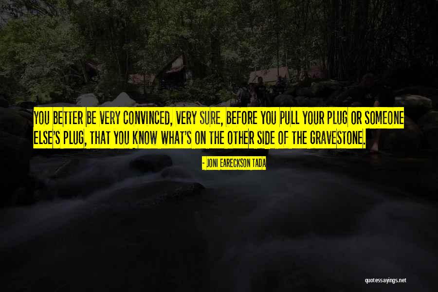 Purdah Elections Quotes By Joni Eareckson Tada Purdah Elections Quotes By Joni Eareckson Tada