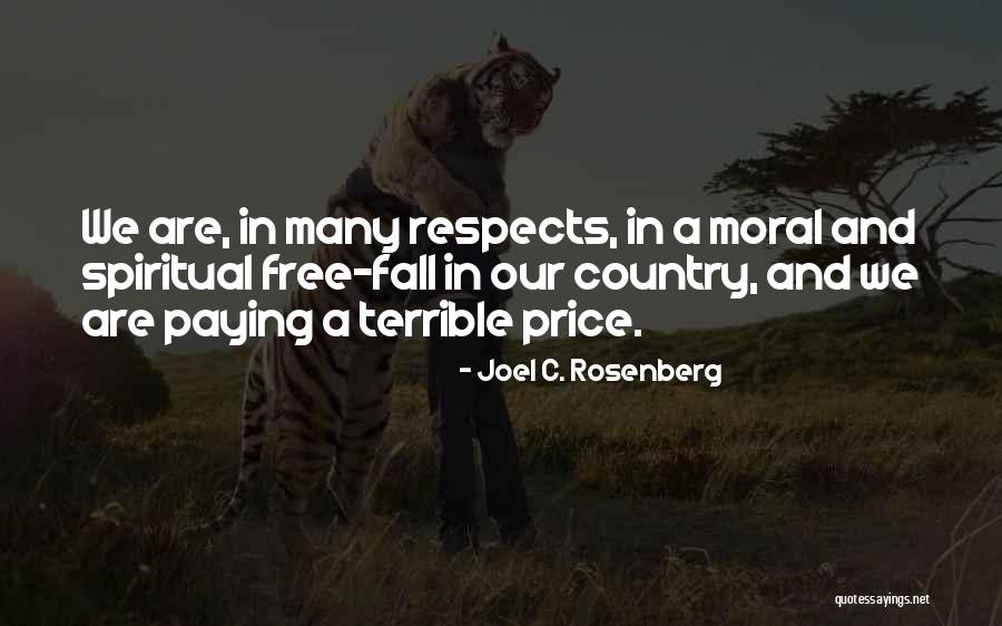 Purdis Heath Quotes By Joel C. Rosenberg Purdis Heath Quotes By Joel C. Rosenberg