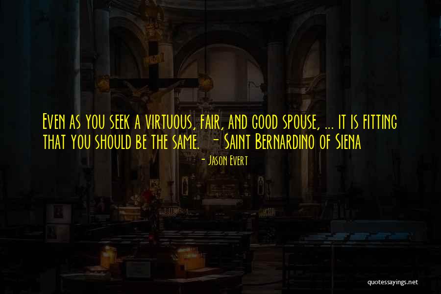 Purdys Quotes By Jason Evert Purdys Quotes By Jason Evert