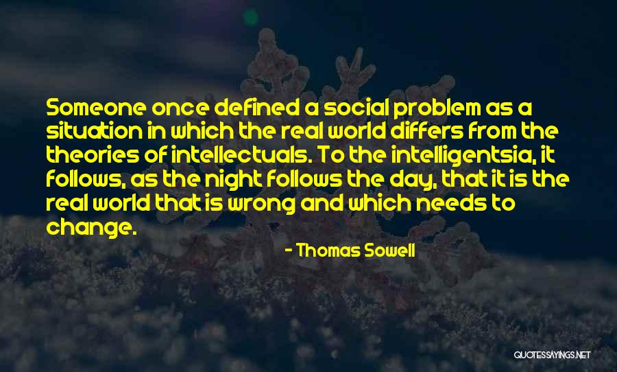 Purdys Quotes By Thomas Sowell Purdys Quotes By Thomas Sowell